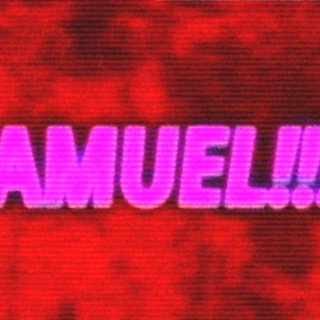 Summers With Samuel Picture 2