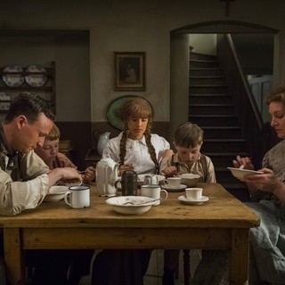 A scene from Magnolia Pictures' Sunset Song (2016)