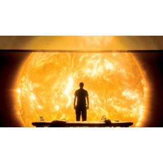 Sunshine (2007)