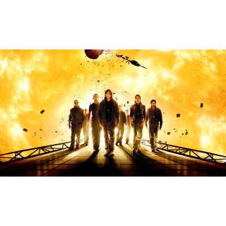 Sunshine (2007)