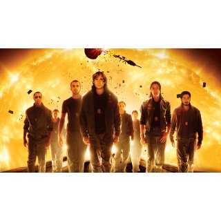Sunshine (2007)