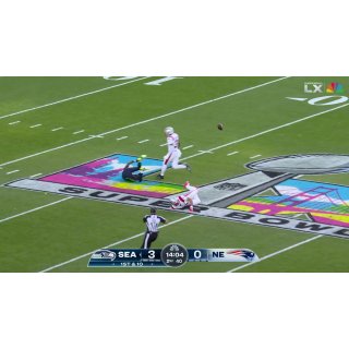 Super Bowl LX (2026)