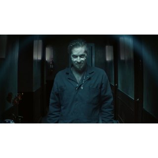 Super, The (2018)