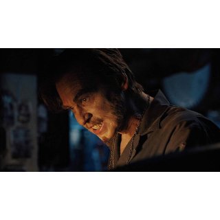 Super, The (2018)