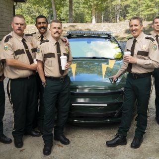 Super Troopers 3 Picture 1