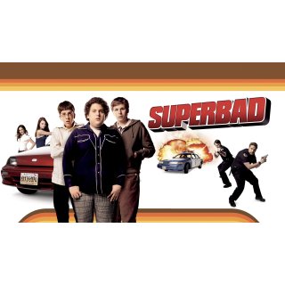 Superbad Picture 10