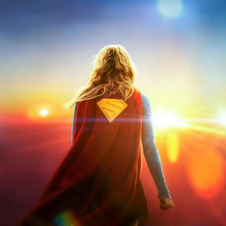 Supergirl Picture 1