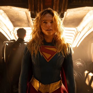 Supergirl Picture 2