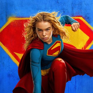 Supergirl Picture 3