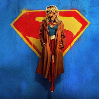 Supergirl Picture 5