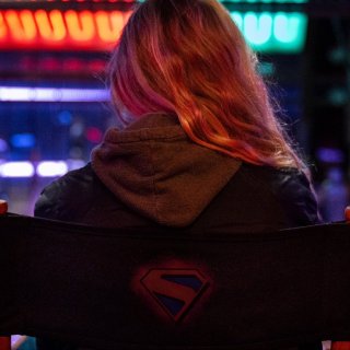 Supergirl Picture 9