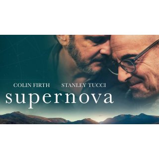 Supernova (2021)