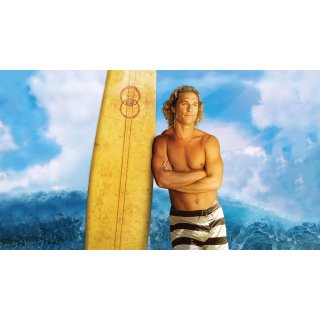 Surfer, Dude (2008)