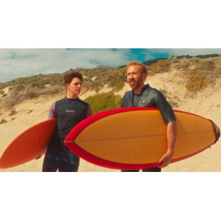 Surfer, The (2025)