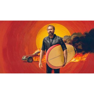 Surfer, The (2025)