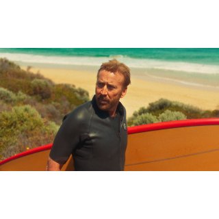 Surfer, The (2025)