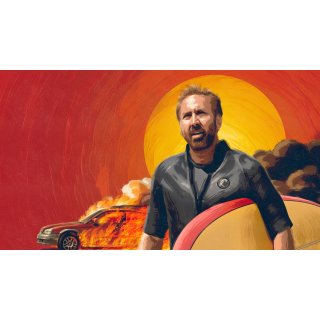 Surfer, The (2025)