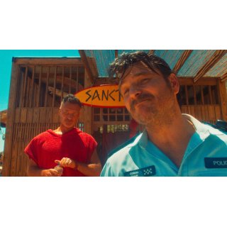 Surfer, The (2025)