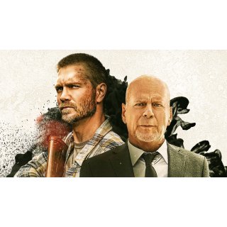 Survive the Game (2021)