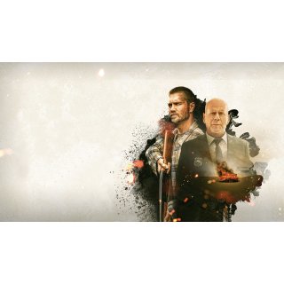 Survive the Game (2021)