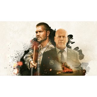 Survive the Game (2021)