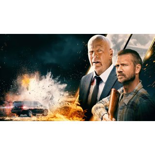 Survive the Game (2021)