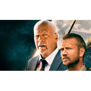Survive the Game (2021)