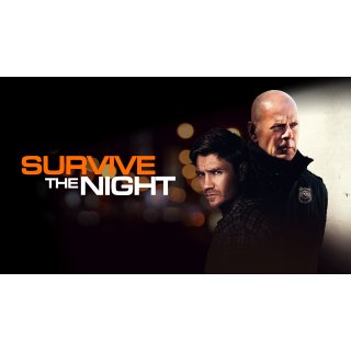 Survive the Night (2020)