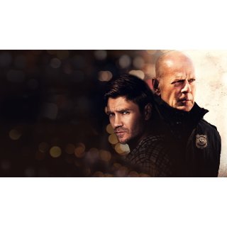 Survive the Night (2020)
