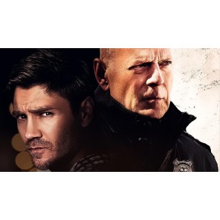 Survive the Night (2020)