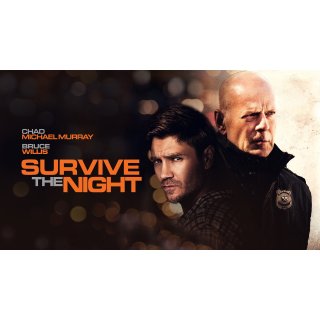 Survive the Night (2020)