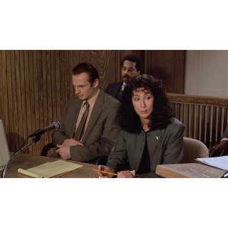 Suspect (1970)