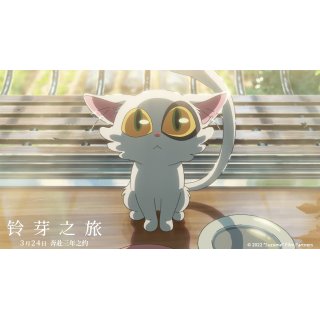 Suzume Picture 9