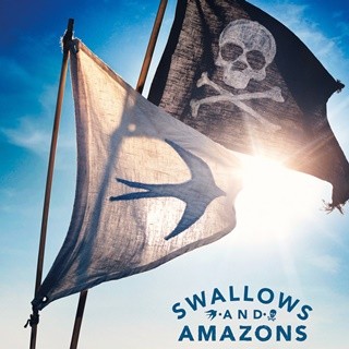 Swallows and Amazons Picture 1