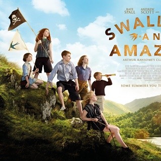 Swallows and Amazons Picture 2