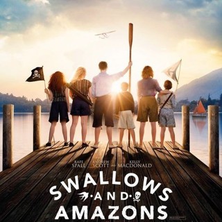 Swallows and Amazons Picture 3
