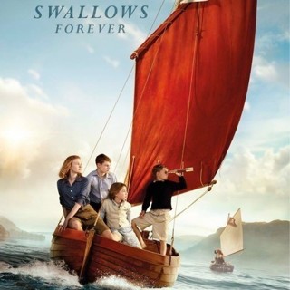 Swallows and Amazons Picture 4