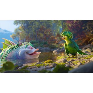 Swapped (2026)