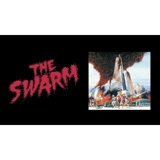 Swarm, The (1970)