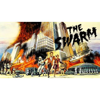 Swarm, The (1970)