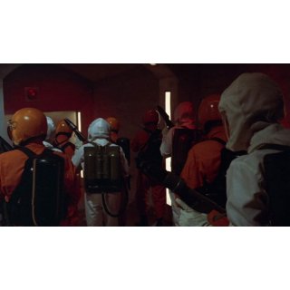 Swarm, The (1970)