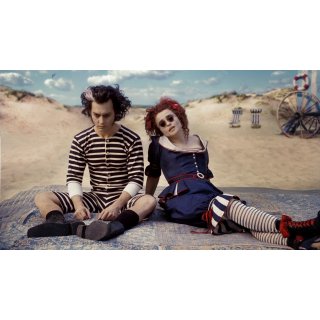 Sweeney Todd (2007)