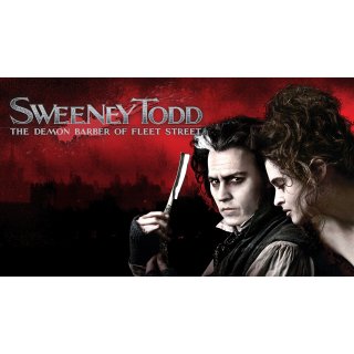 Sweeney Todd (2007)