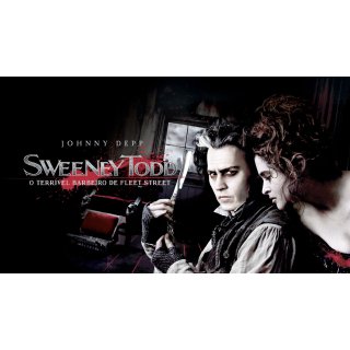 Sweeney Todd (2007)