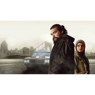 Sweet Girl (2021)
