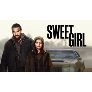 Sweet Girl (2021)