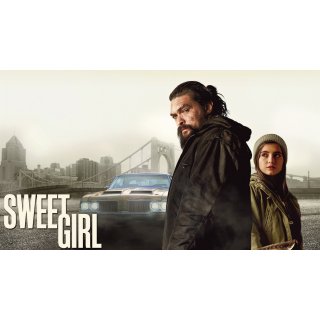 Sweet Girl (2021)