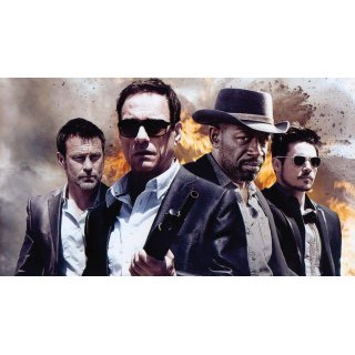 Swelter (2014)