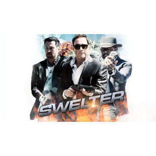 Swelter (2014)