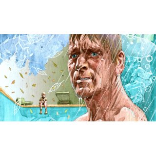 Swimmer, The (1970)